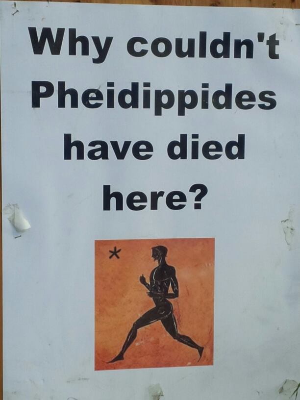 why could phip have died here