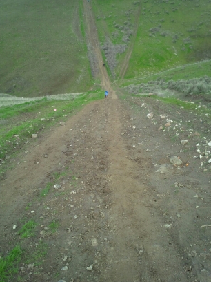 BMC50K - steep defense